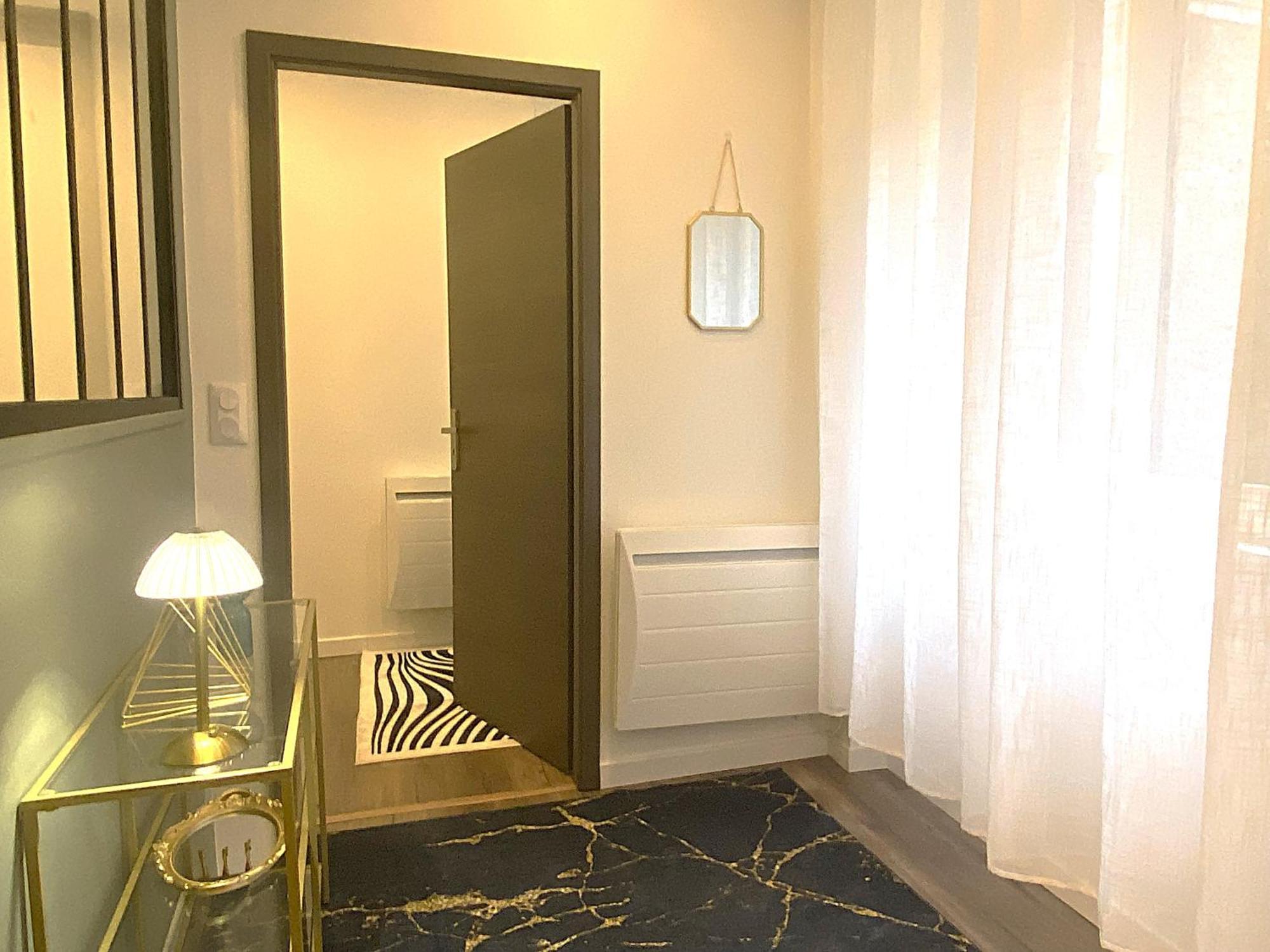 בסאנקון Hypercentre Calme - Le Gatsby - Coconhome מראה חיצוני תמונה