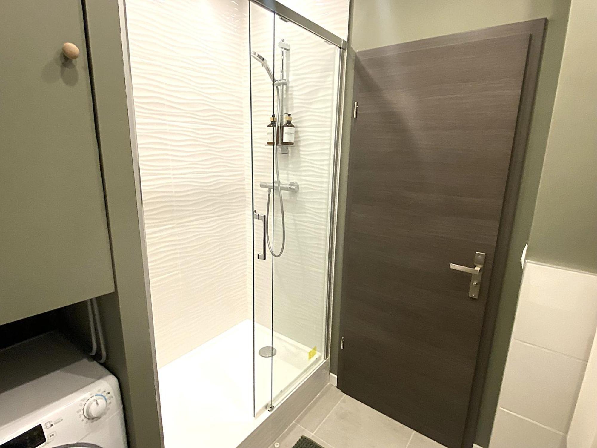 בסאנקון Hypercentre Calme - Le Gatsby - Coconhome מראה חיצוני תמונה