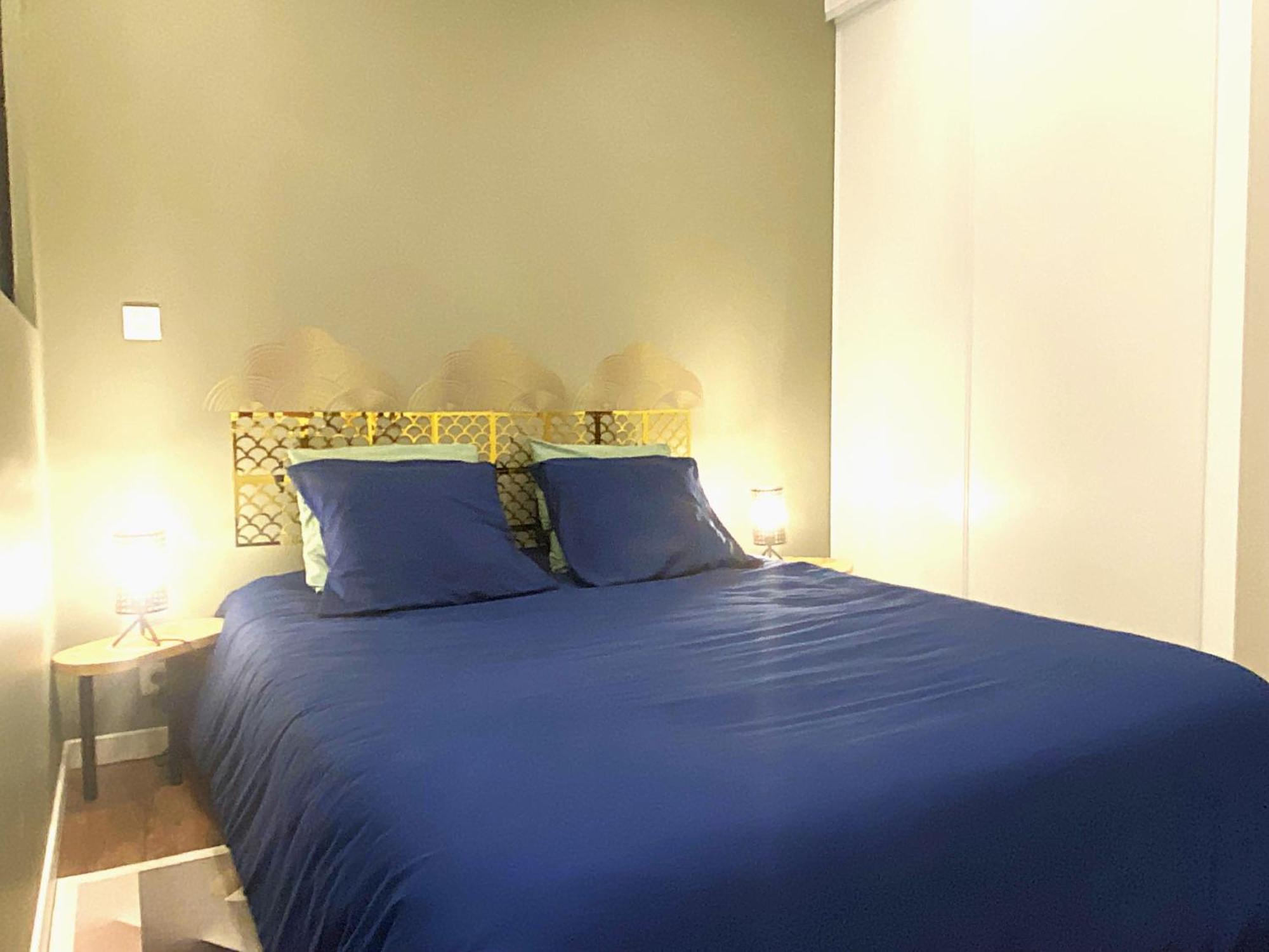 בסאנקון Hypercentre Calme - Le Gatsby - Coconhome מראה חיצוני תמונה